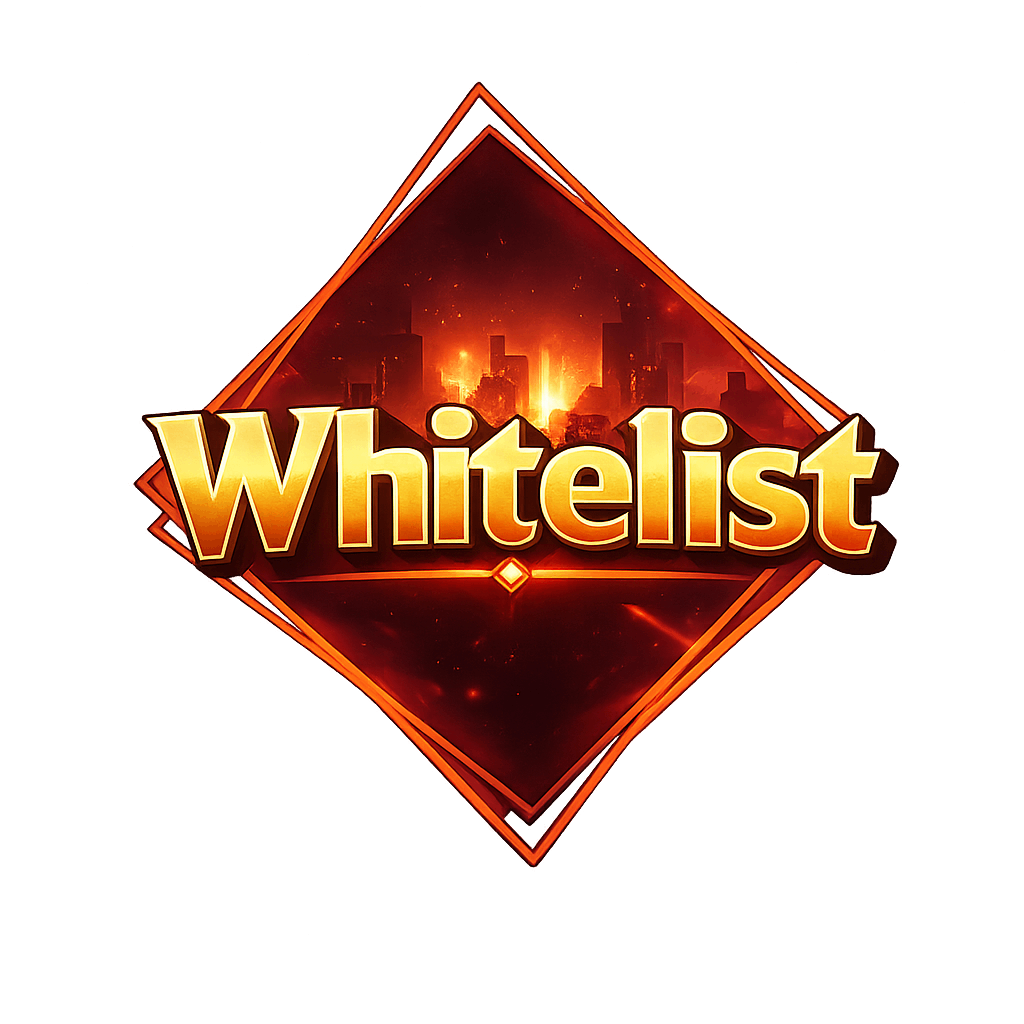 Whitelisting Application