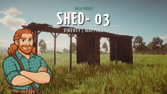Shed | 03