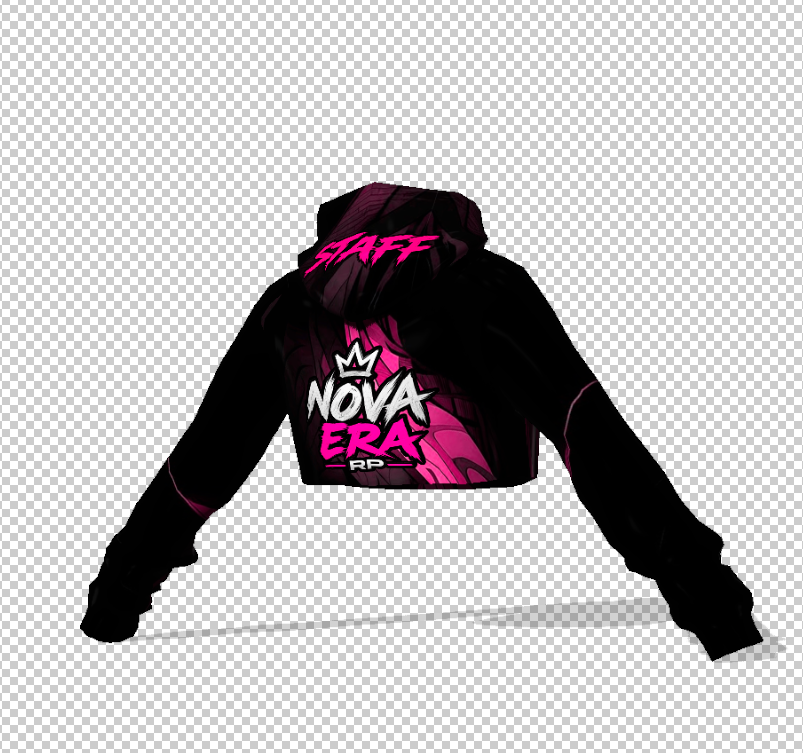 Roupa Staff Nova Era