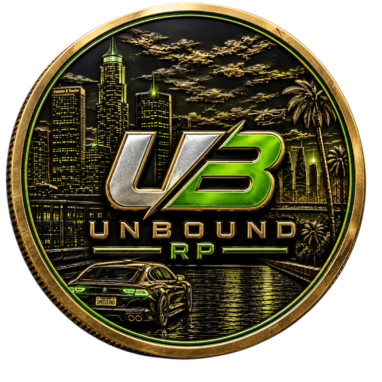 Unbound Support Token