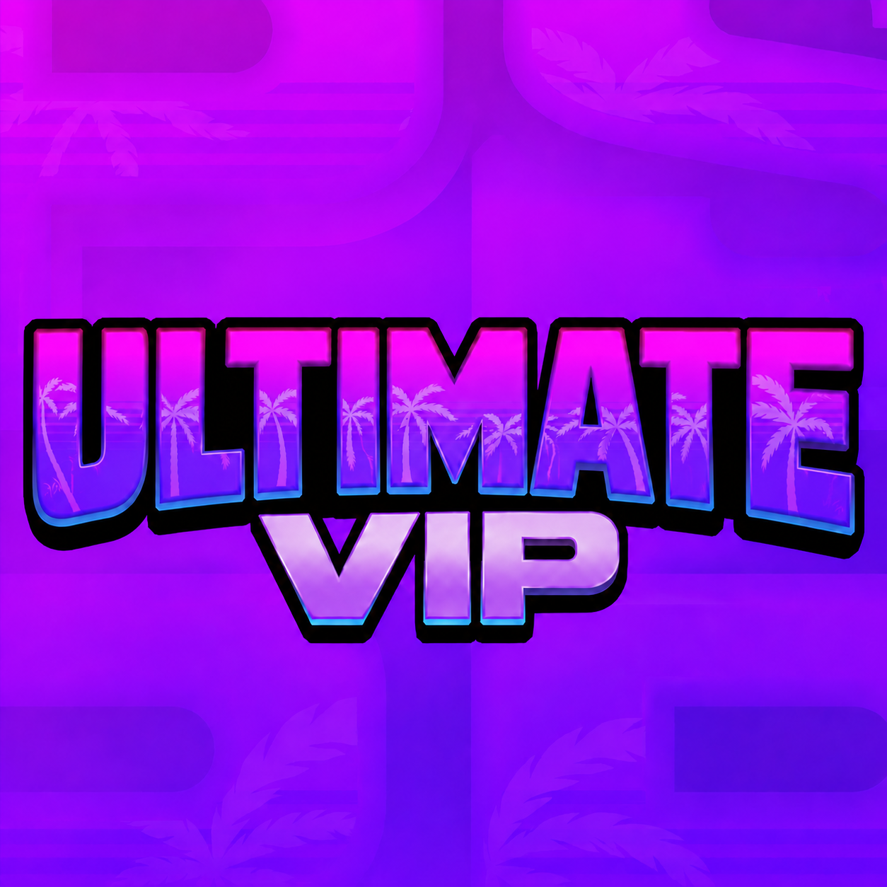 Ultimate VIP Package