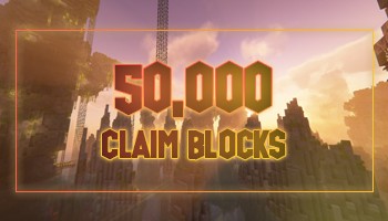 50.000 Claim Blocks