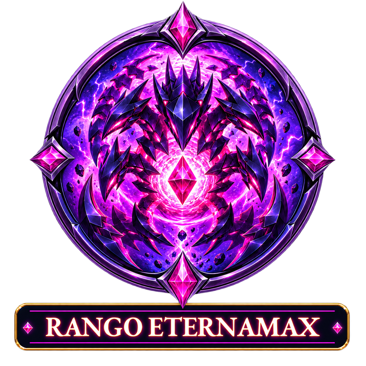 Rango ETERNAMAX