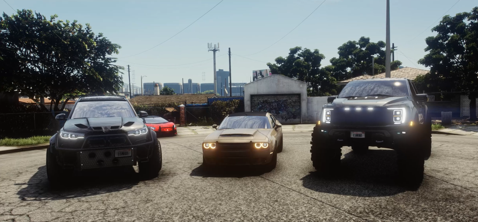 ES-PITCARS