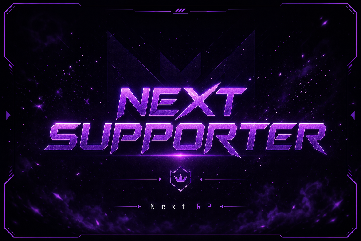 Next Supporter