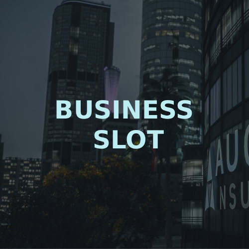 Business Slot