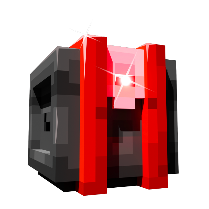 Titan Crate