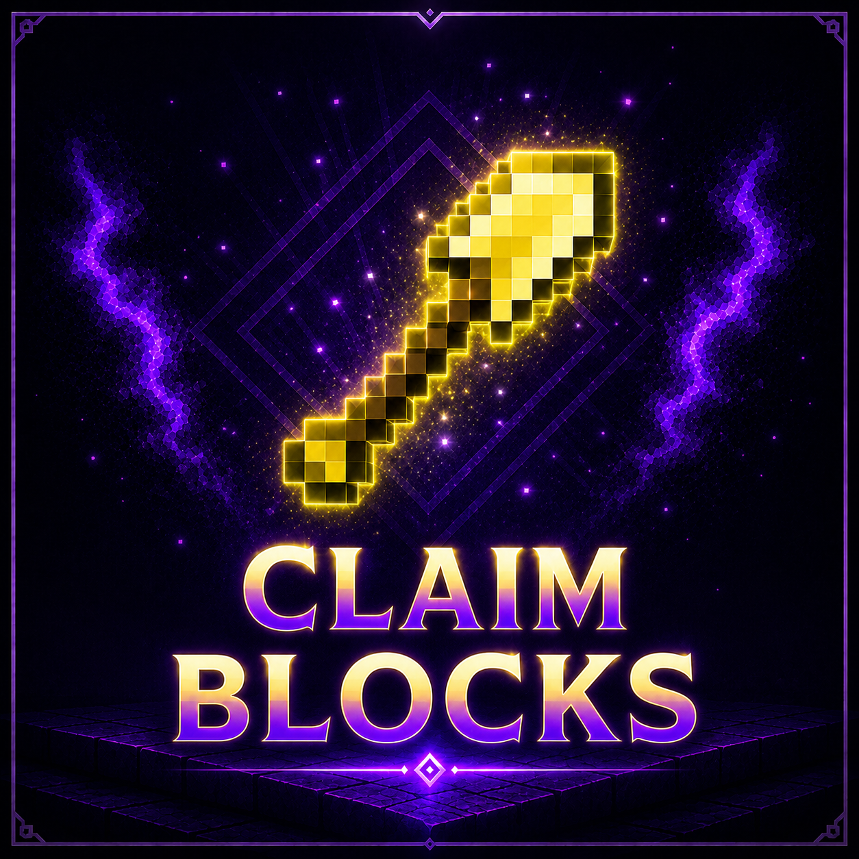10k Claim blocks