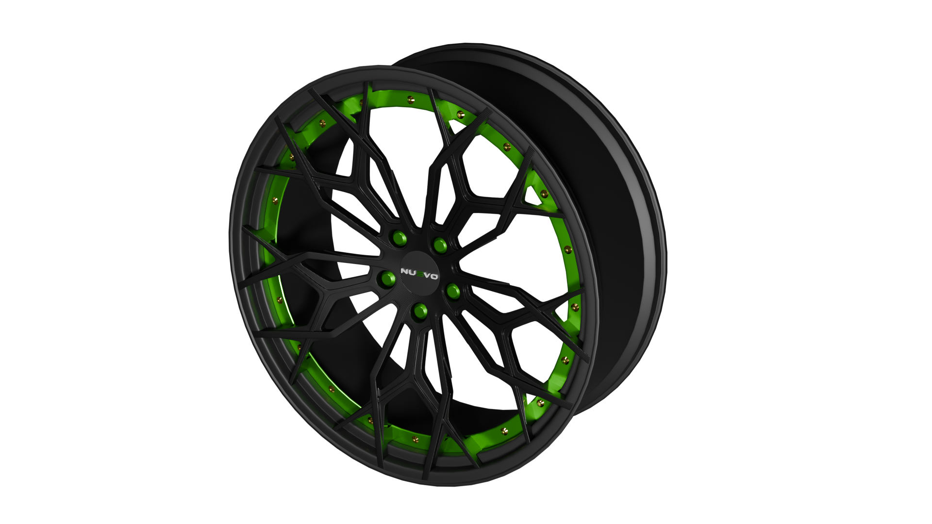 DYNASTY RIM