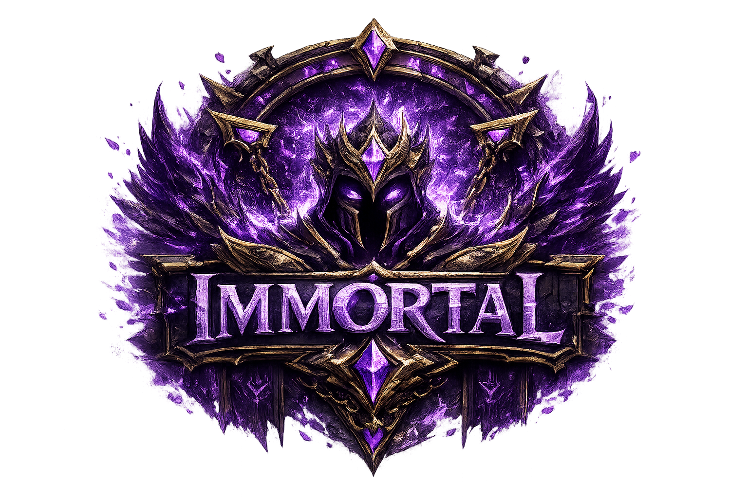 Immortal Rank