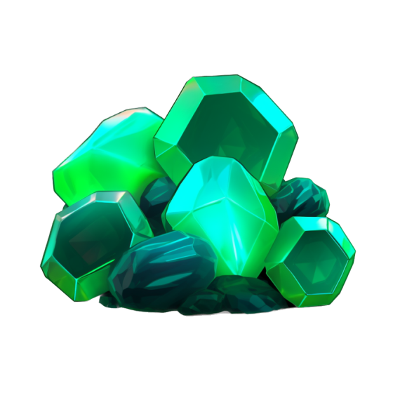 500 Crédits
