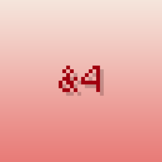 Red Name Color Change