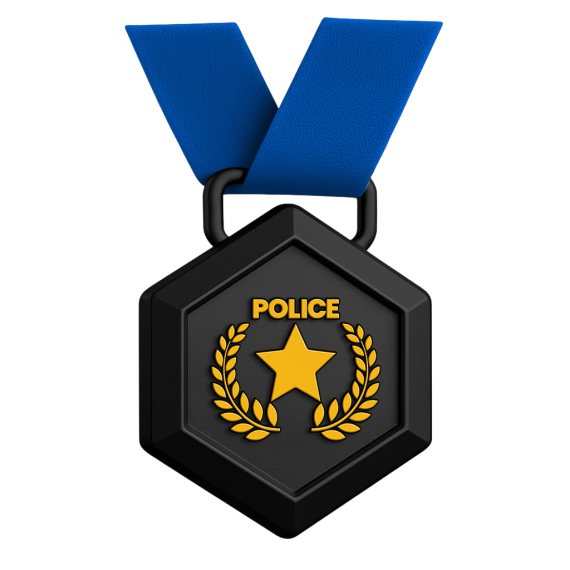 Police VIP