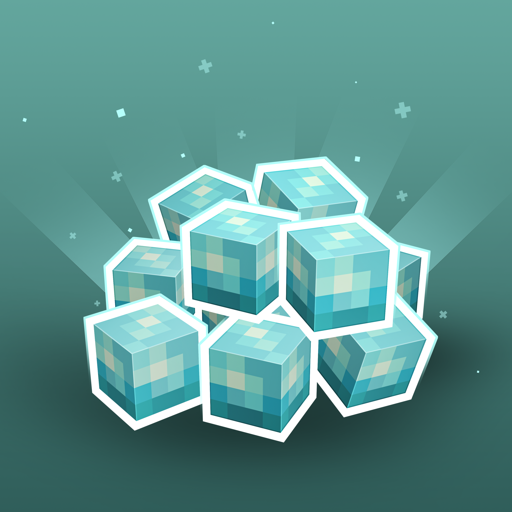 1500 Orbs