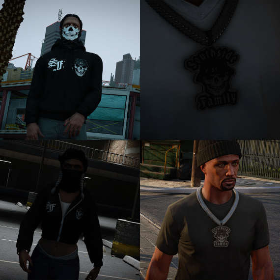 SF - Southside Family