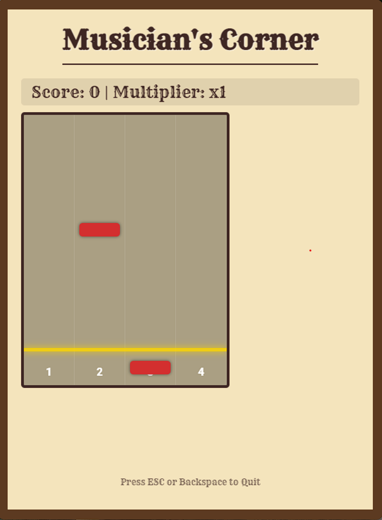 MulderDev - Busker Script V 1.0 [VORP]