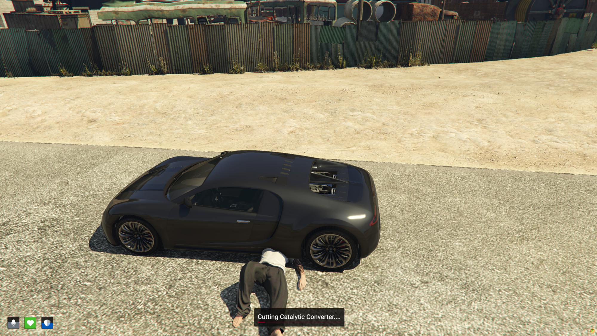 Catalytic Converters Screenshot 4