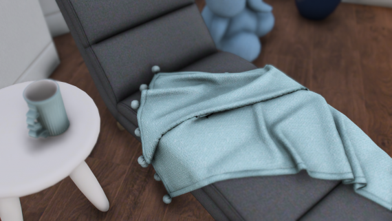 Living room - 003