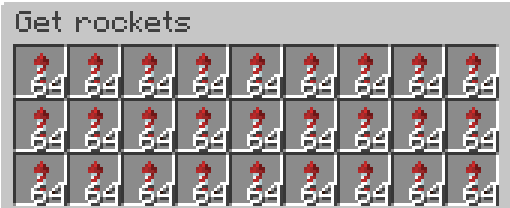 Get Rockets