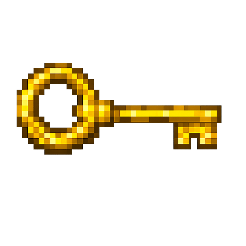 Gold Key