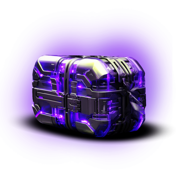 20 x Divinity Box