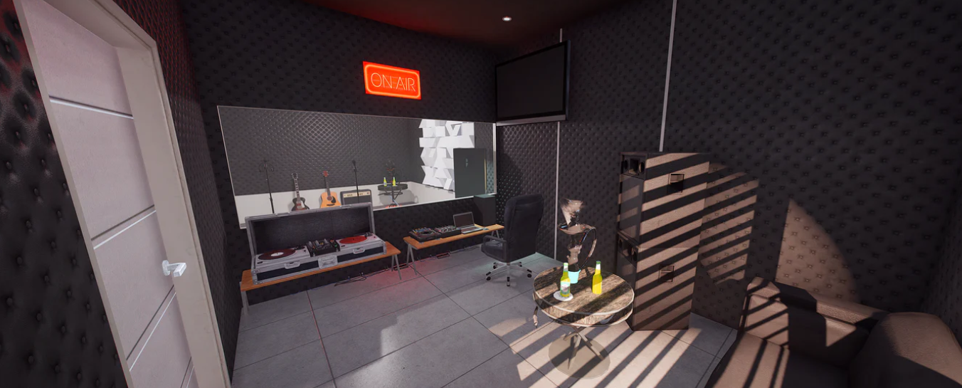 Lab Upgrade Kit Fivem Fivem Laboratory · FIVEMLAB SANTA COSTA RESIDENCIAL🌴