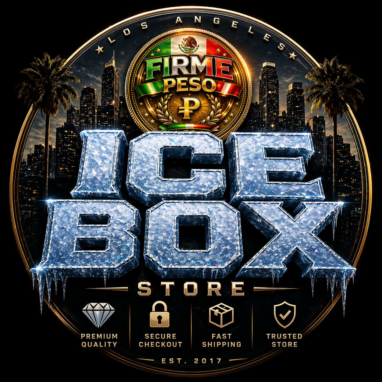 Firme Ice Box Buisness