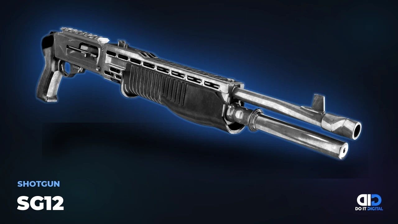 SG12 HERO
