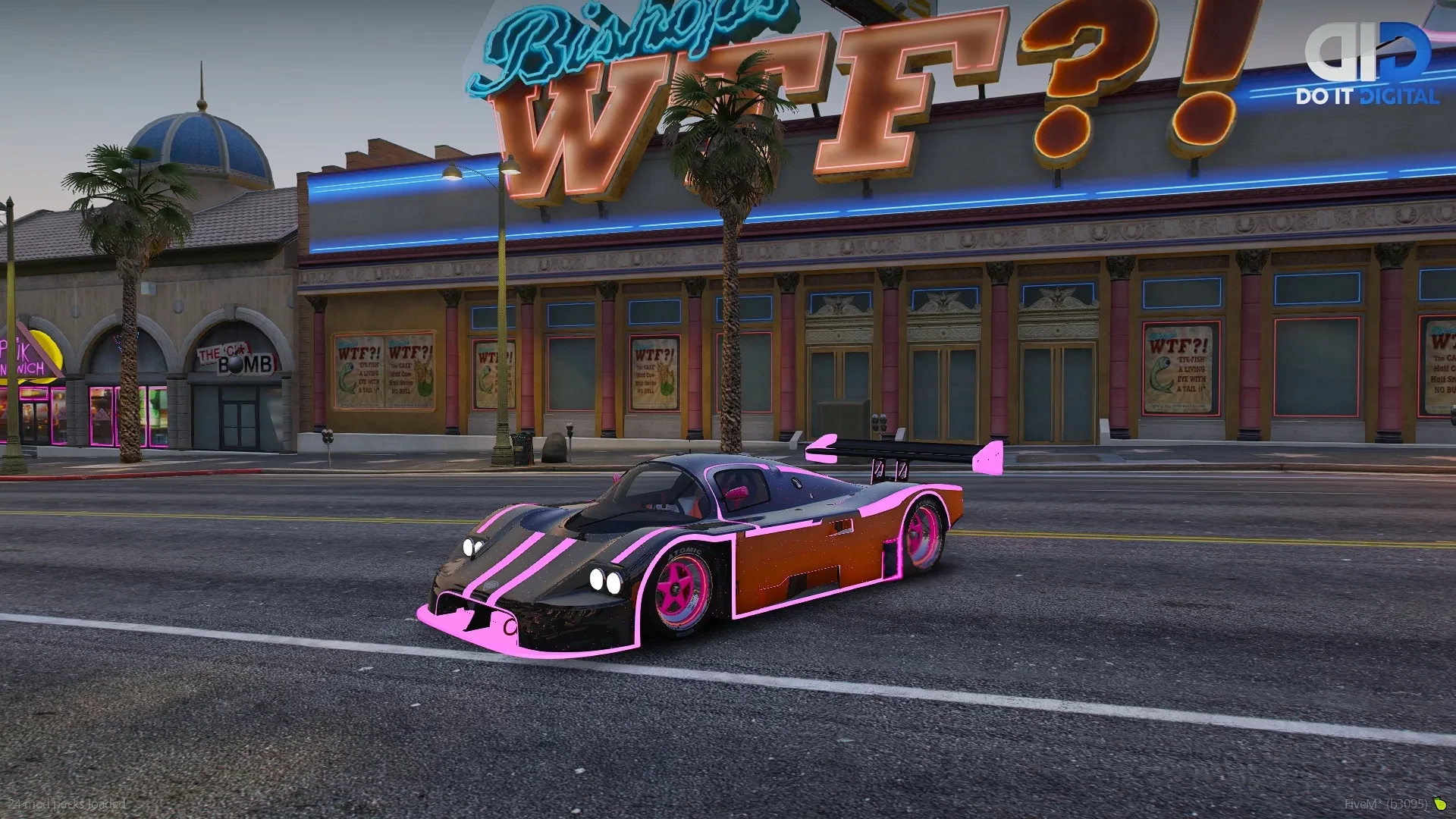 LM87