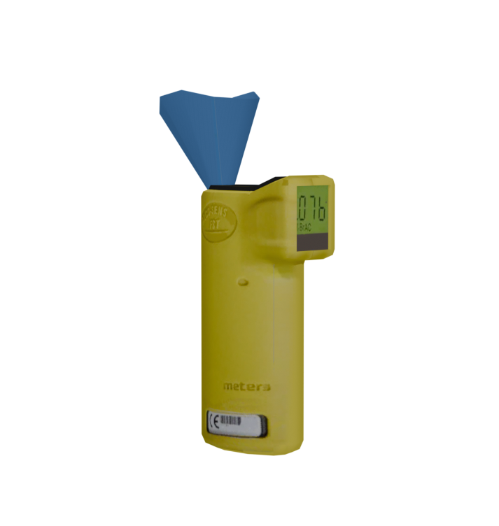 Alcometer [Open Source]