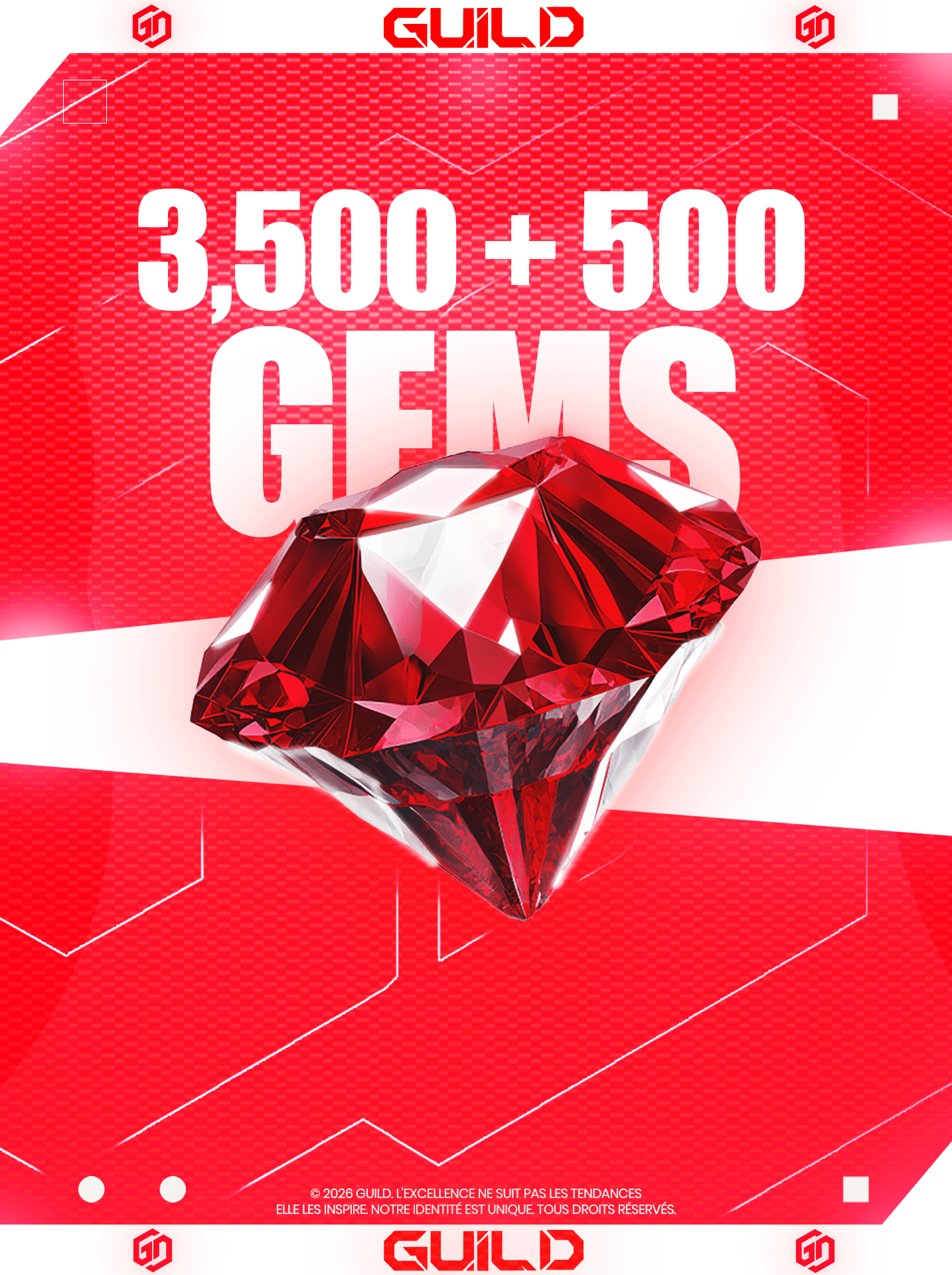 3.500 Gems (+500)