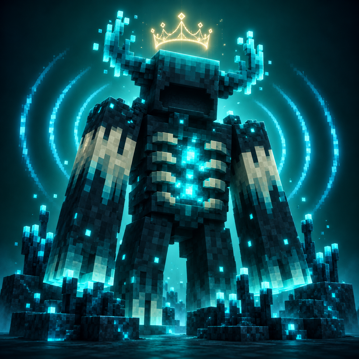 Warden (monthly subscription)