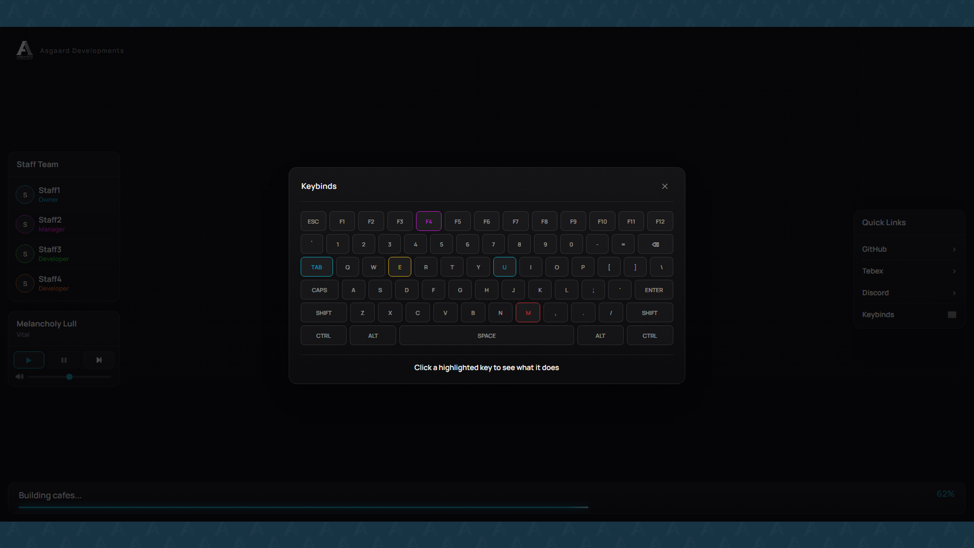 Loading Screen (unescrowed)