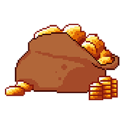 6,000 Coins