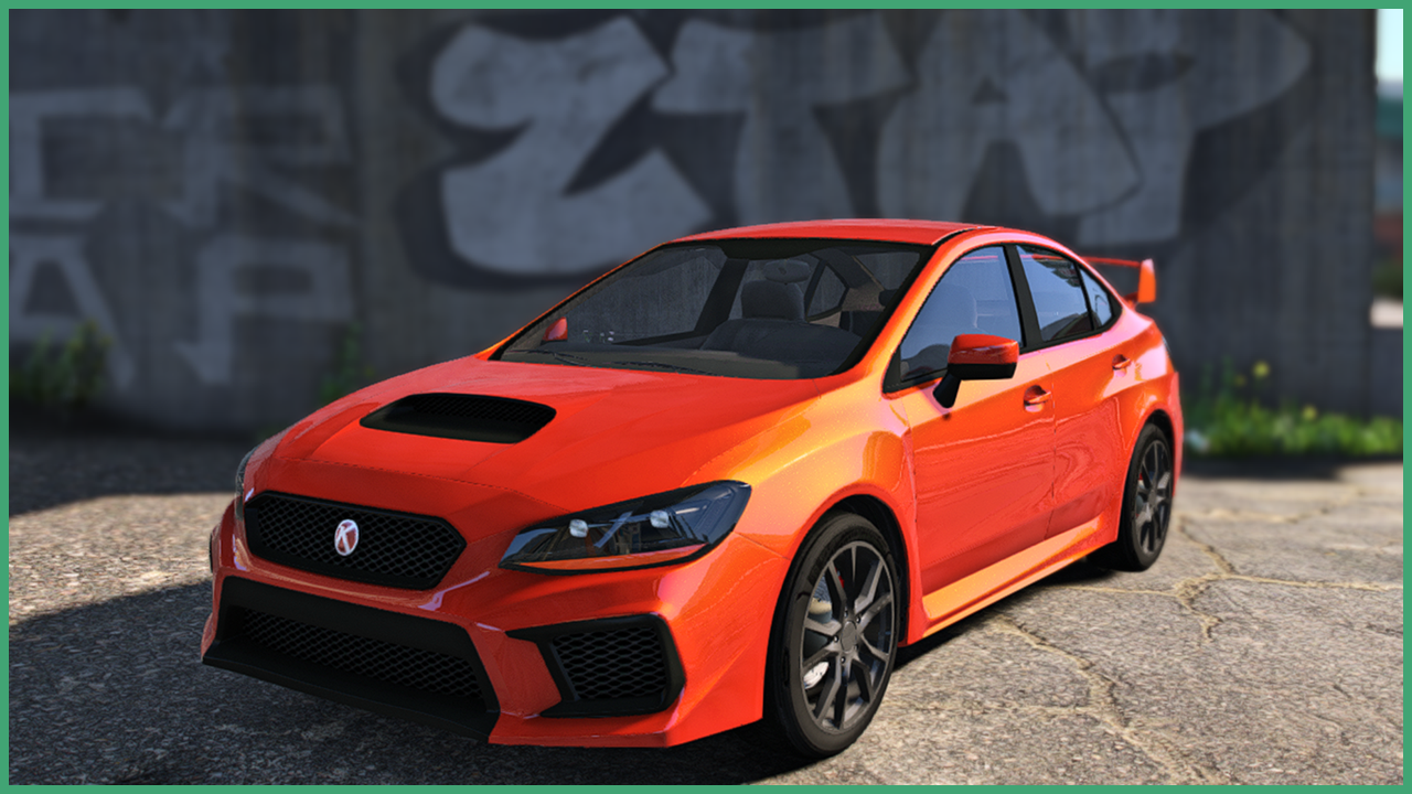 Karin Kuruma Sport