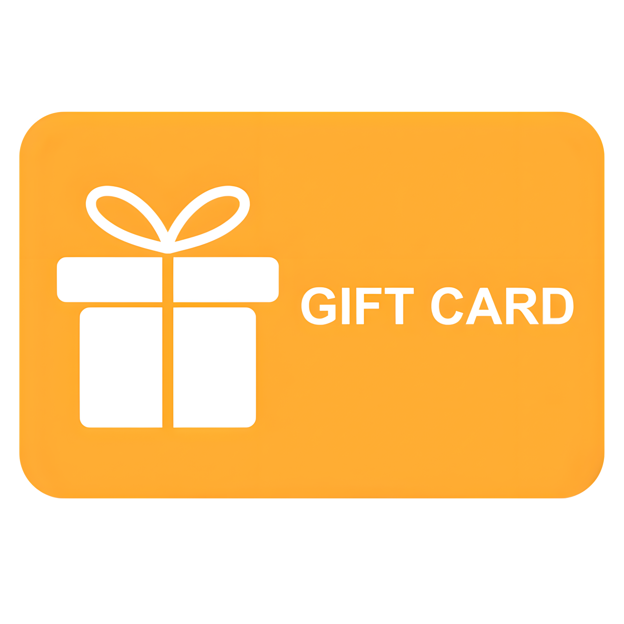 20 USD Gift Card