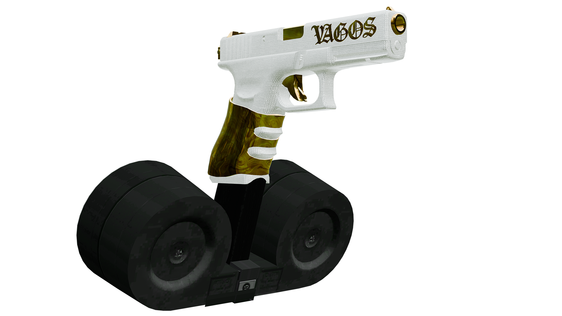 VAGOS G17S