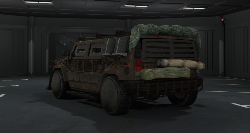 Burutus (SUV)