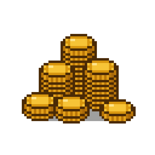 5,000 Coins