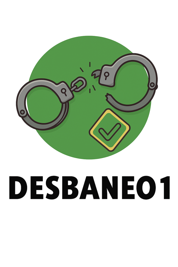 Desbaneo 1