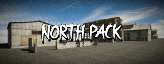 FLAMANT SHOP - North Pack