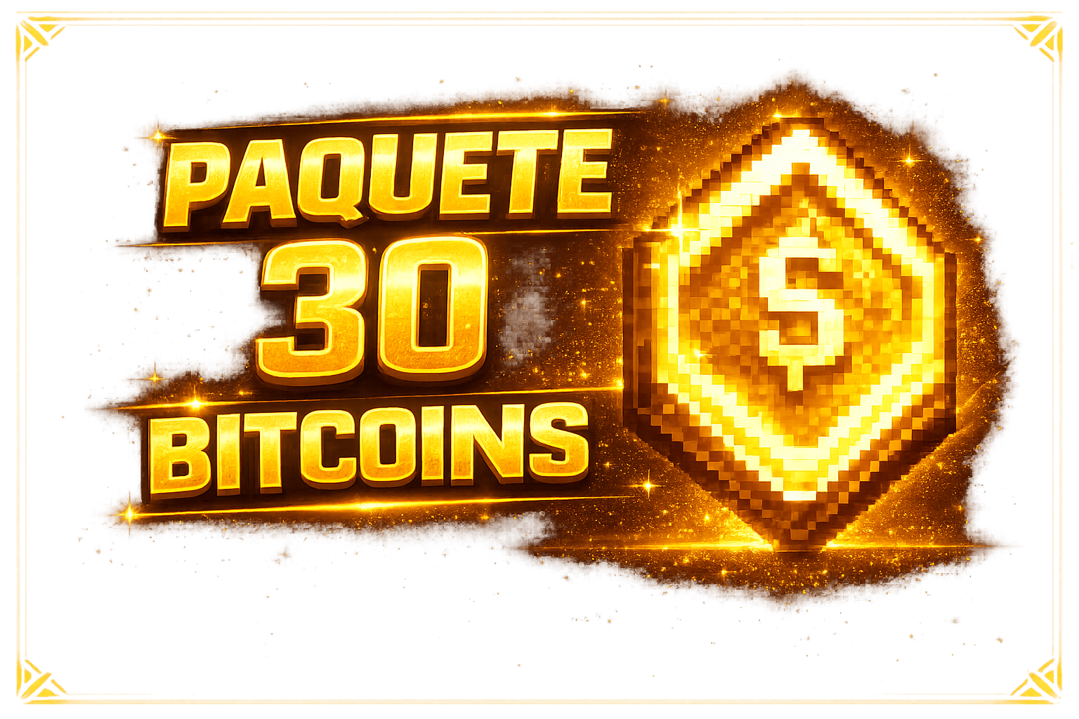 PAQUETE 30