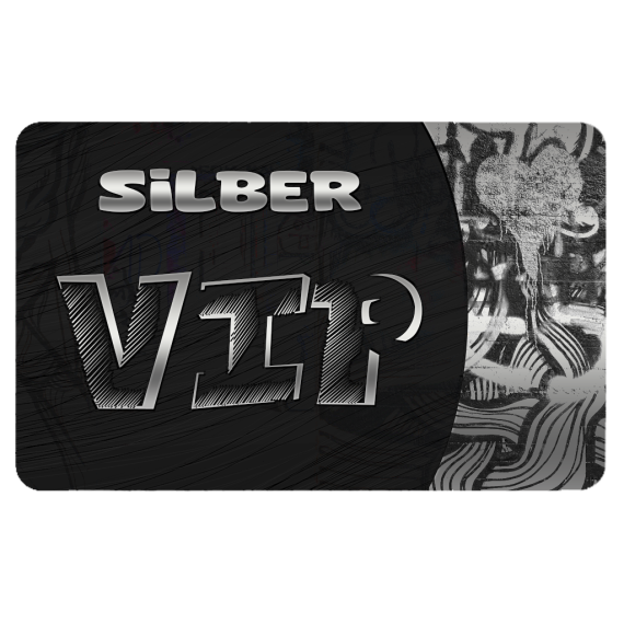 VIP Silber Status
