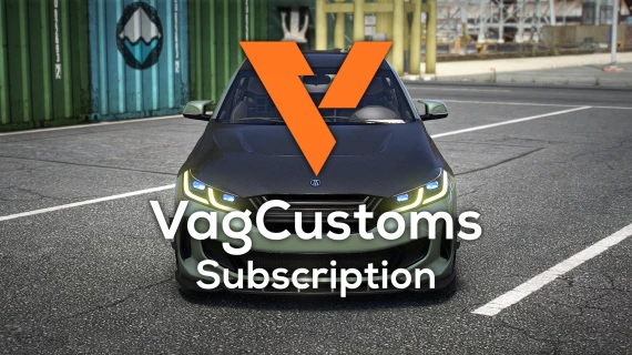 Entire Pack Subscription