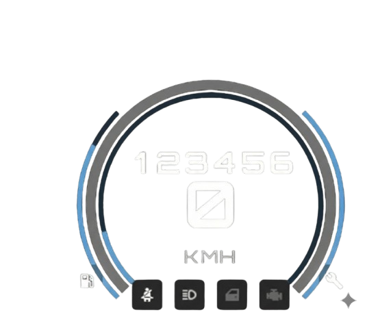 SOLAR HUD [ESX,QB,QBOX]