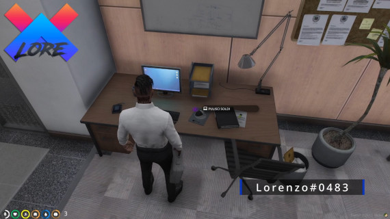 Lrz_MoneyWash - ESX
