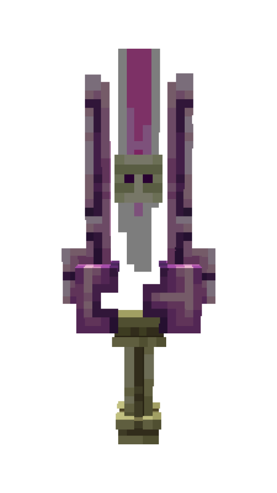 Shulker Sword
