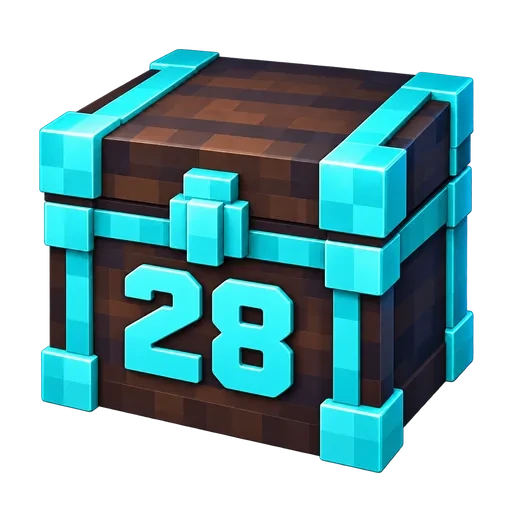 Tier 28 | Kit