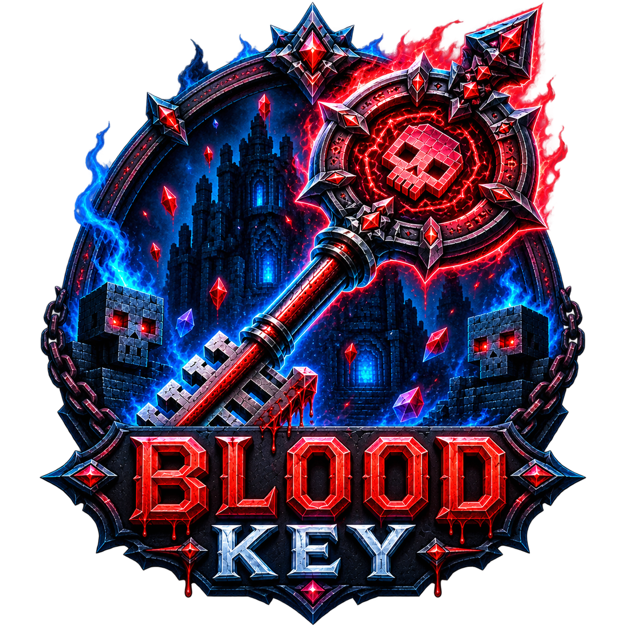Blood Key