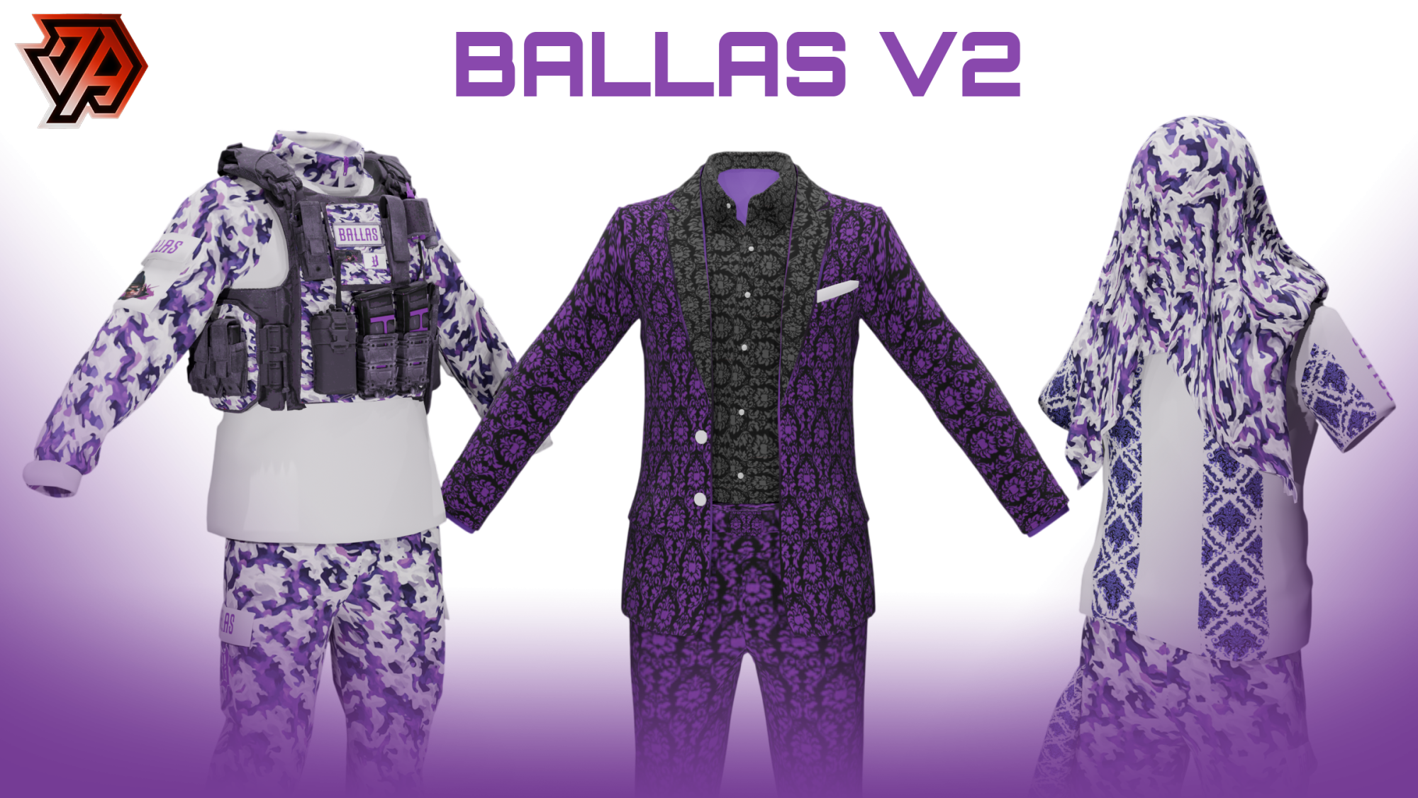 Ballas V2